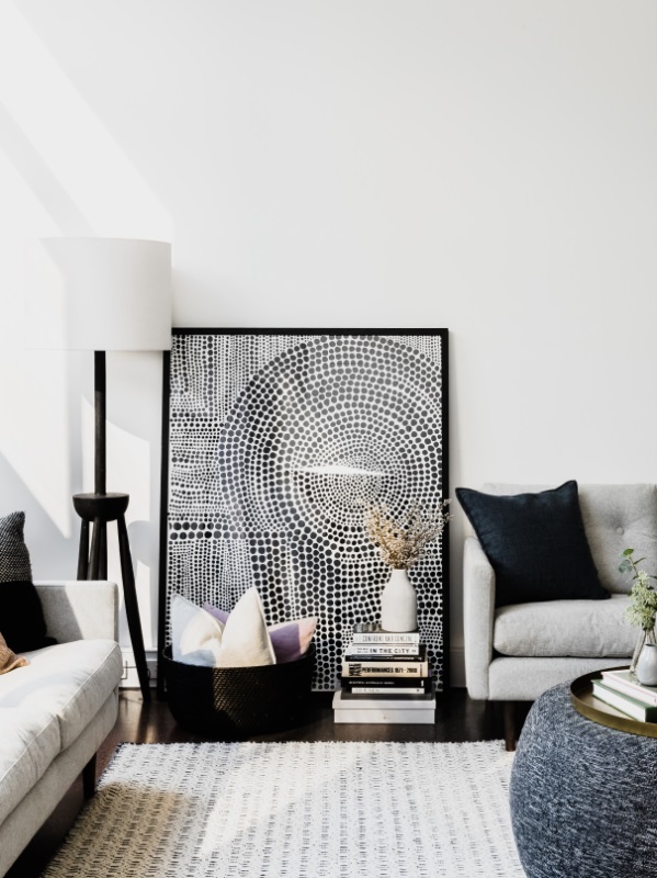 DULUX Classic white a